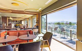 HÔTEL PANORAMA 360 Bourg en Bresse - Cœur de ville